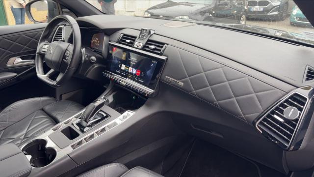 Ds Ds 7 Crossback image 4