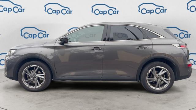 Ds Ds 7 Crossback image 7