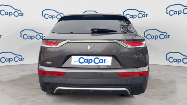 Ds Ds 7 Crossback image 1