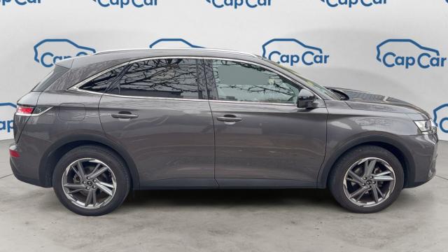 Ds Ds 7 Crossback image 5