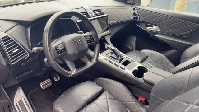 Ds Ds 7 Crossback image 3