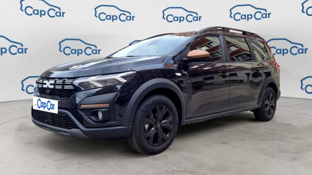 Dacia Jogger 1.0 Tce 110 Extreme