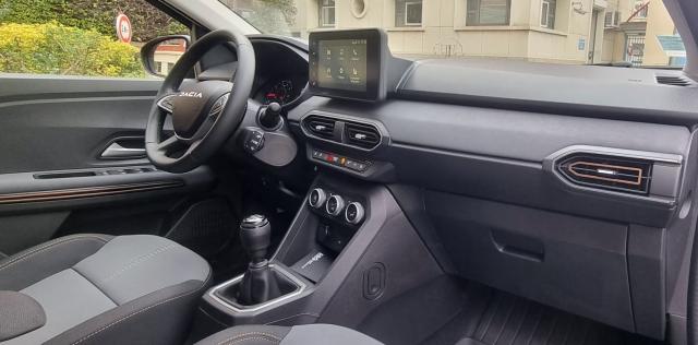 Dacia Jogger image 3