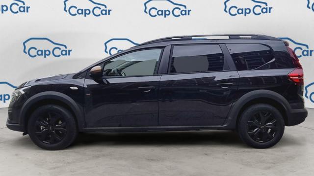 Dacia Jogger image 1