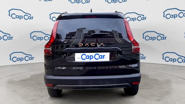 Dacia Jogger image 2