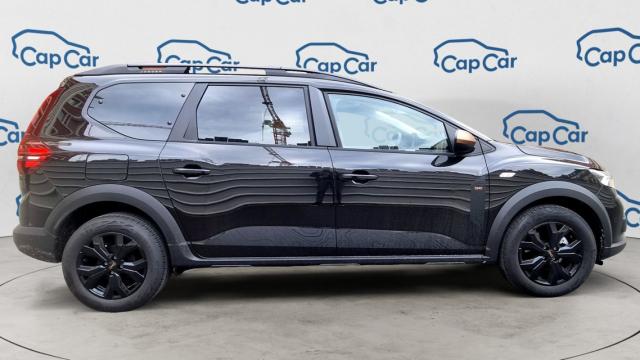 Dacia Jogger image 9