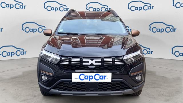 Dacia Jogger image 5