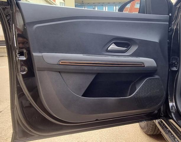 Dacia Jogger image 4