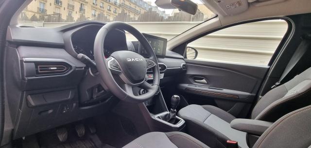 Dacia Jogger image 8