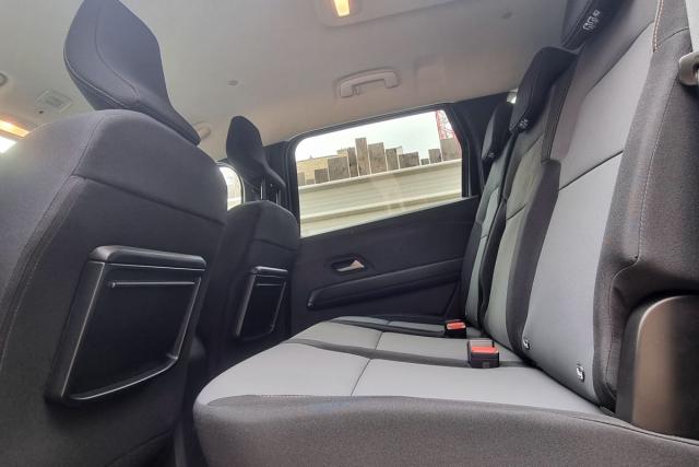 Dacia Jogger image 7