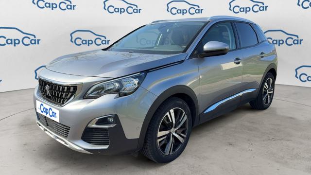 Peugeot 3008 Ii 1.2 Puretech 130 Allure Business