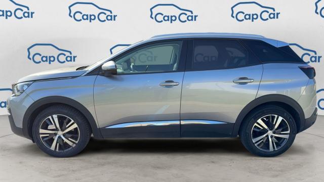 Peugeot 3008 image 3