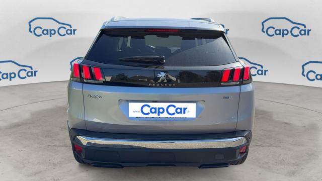 Peugeot 3008 image 1