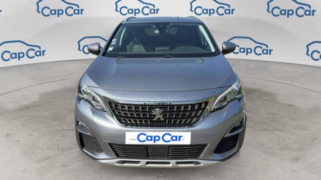 Peugeot 3008 image 8