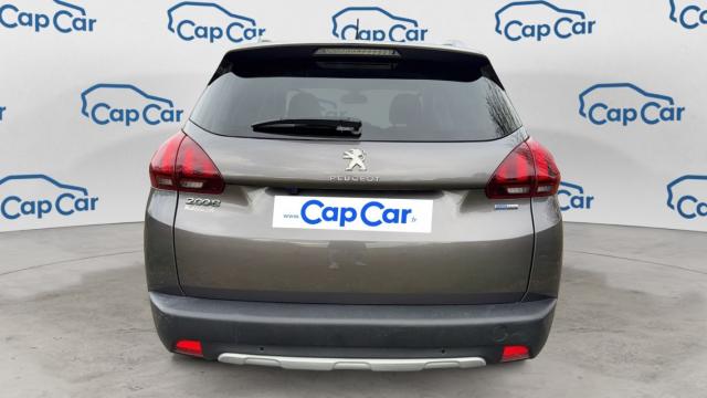 Peugeot 2008 image 9