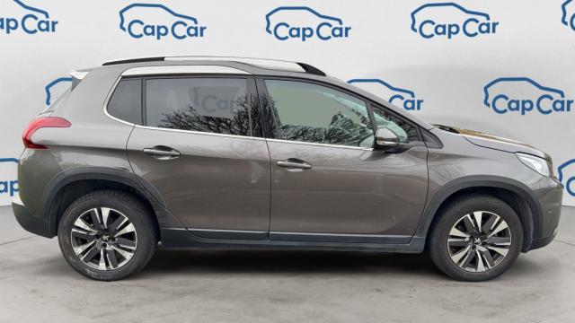 Peugeot 2008 image 3