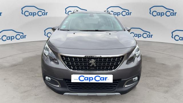 Peugeot 2008 image 4