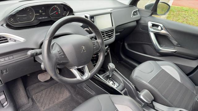 Peugeot 2008 image 5