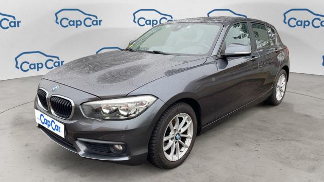 Bmw Série 1 116 D Business Design