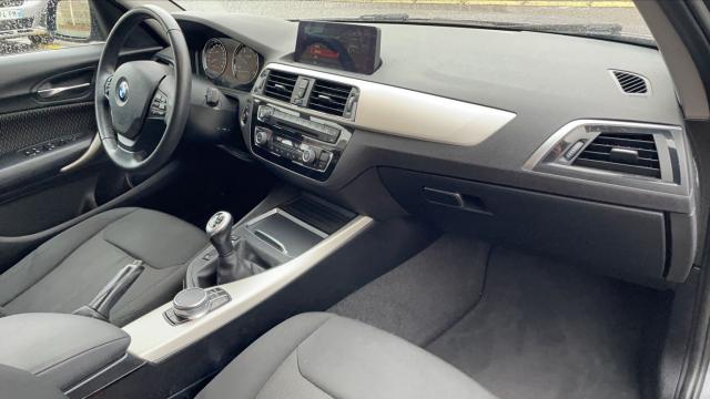 Bmw Série 1 image 6