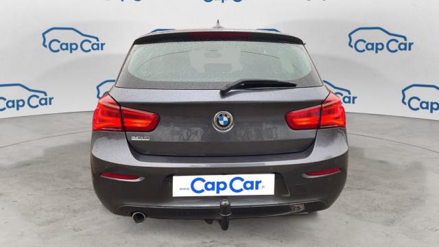 Bmw Série 1 image 4