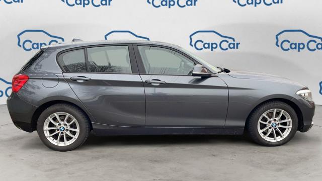 Bmw Série 1 image 5