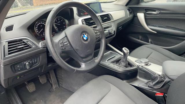 Bmw Série 1 image 8