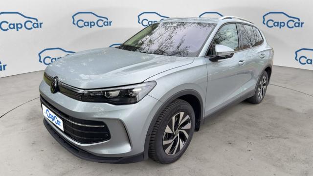 Volkswagen Tiguan 1.5 Etsi 150 Dsg7 Life Plus - Automatique