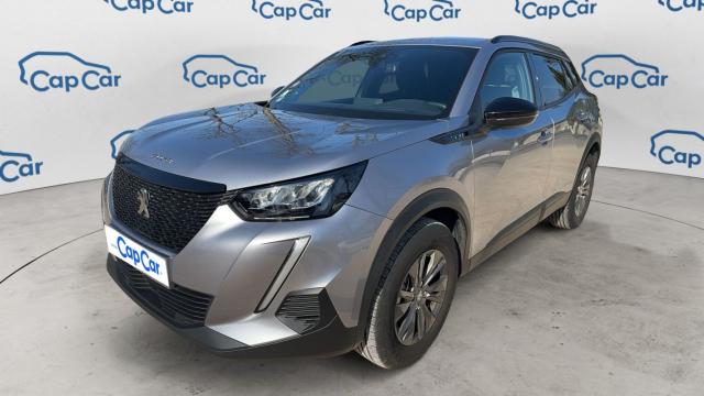 Peugeot 2008 Ii 1.2 Puretech 130 Eat8 Style