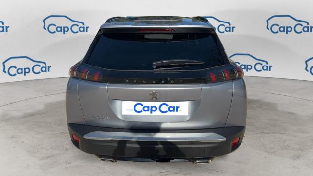 Peugeot 2008 image 1