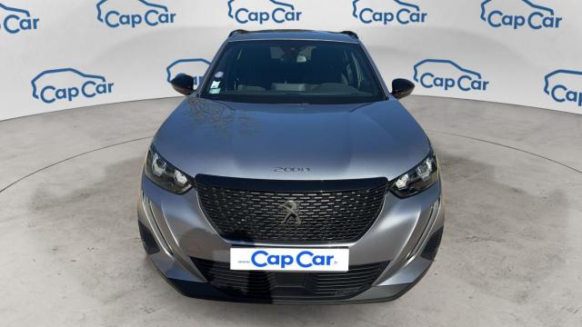 Peugeot 2008 image 6