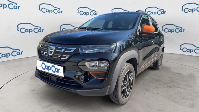 Dacia Spring I Ev 45 Confort - Automatique