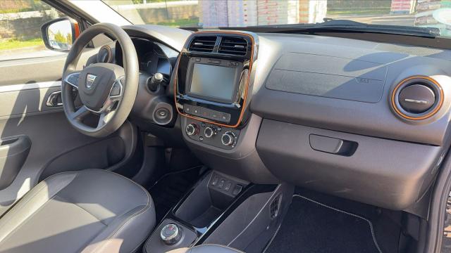 Dacia Spring image 6