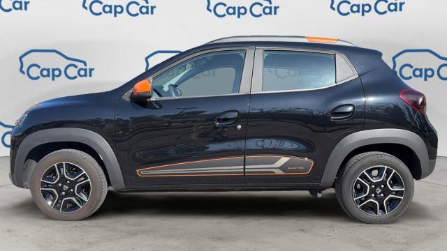 Dacia Spring image 2