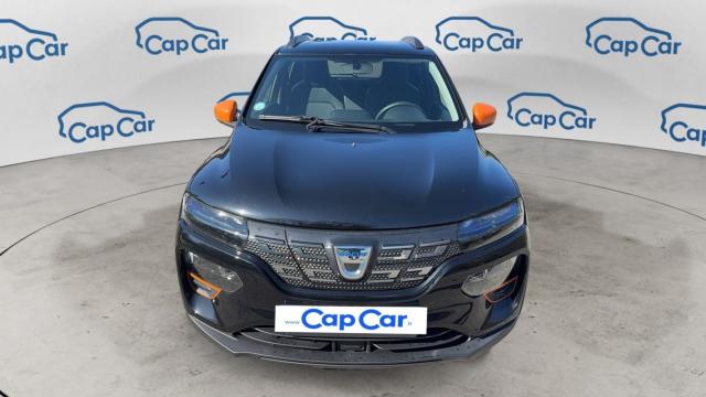 Dacia Spring image 1