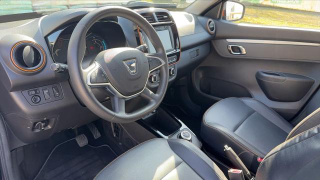 Dacia Spring image 5