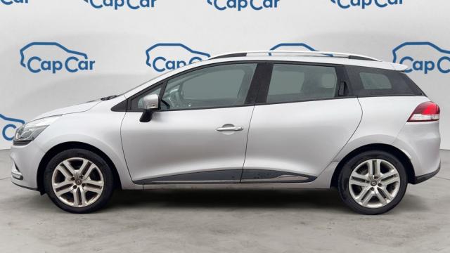 Renault Clio Estate image 6