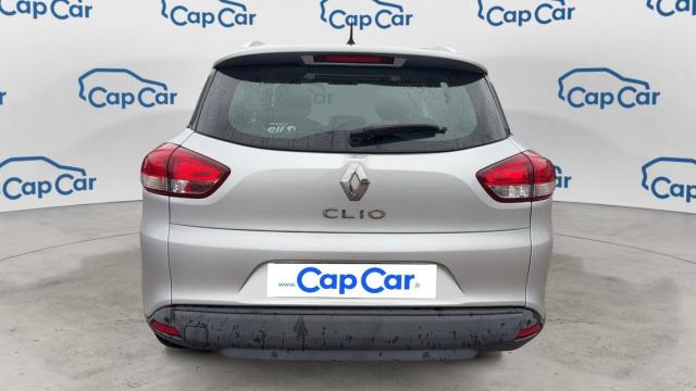 Renault Clio Estate image 8