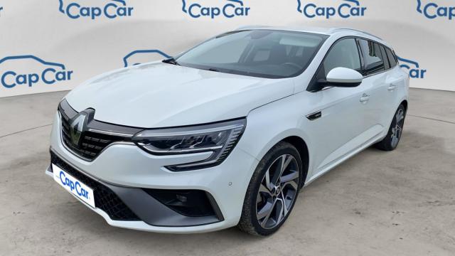Renault Mégane 1.6 E-Tech 160 Hybride Bva Rs Line