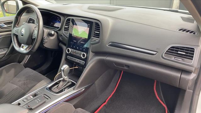 Renault Mégane image 9