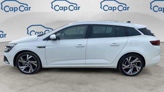 Renault Mégane image 6