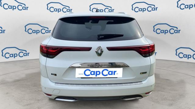 Renault Mégane image 4