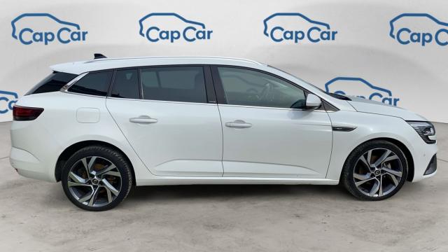 Renault Mégane image 2