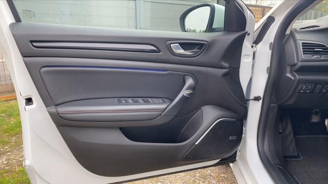 Renault Mégane image 7