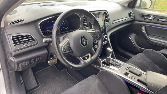 Renault Mégane image 5