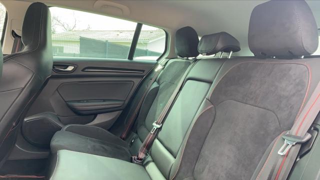 Renault Mégane image 1