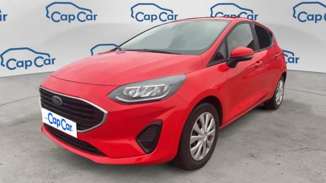 Ford Fiesta 1.0 Ecoboost Flexifuel 95 Cool And Connect