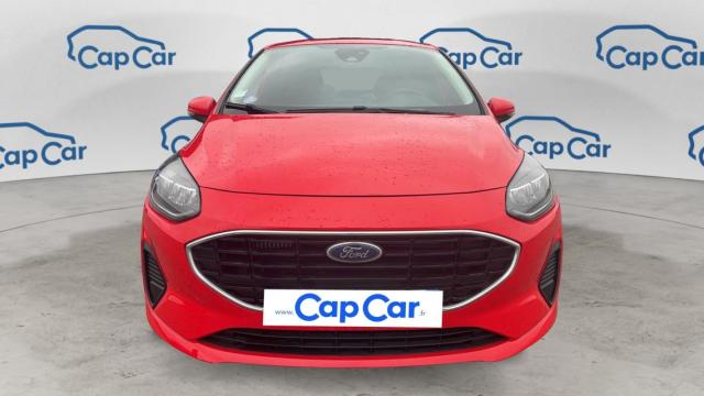 Ford Fiesta image 7