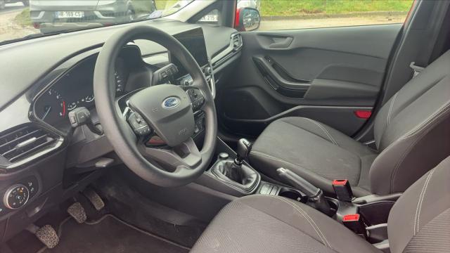Ford Fiesta image 1