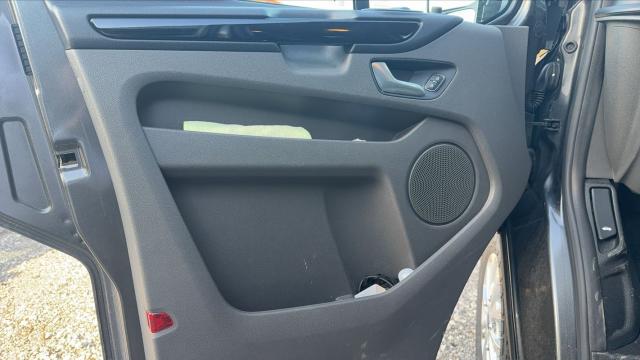 Ford Transit Custom Fourgon image 7
